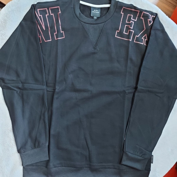Armani Exchange Sweatshirt - Picture 11 of 11